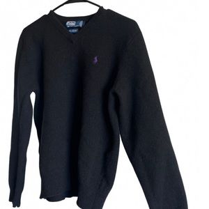 L Wool Ralph Lauren Sweater